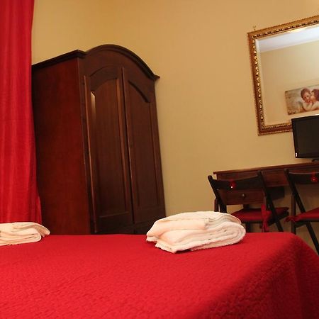 B&B Inn Trastevere Rome Room photo