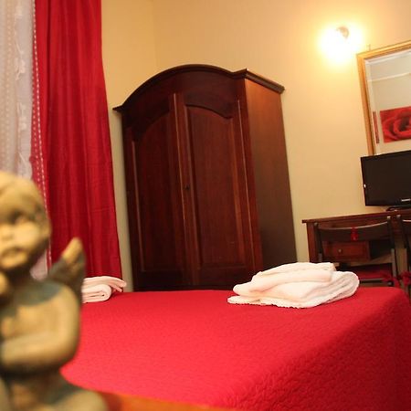 B&B Inn Trastevere Rome Exterior photo