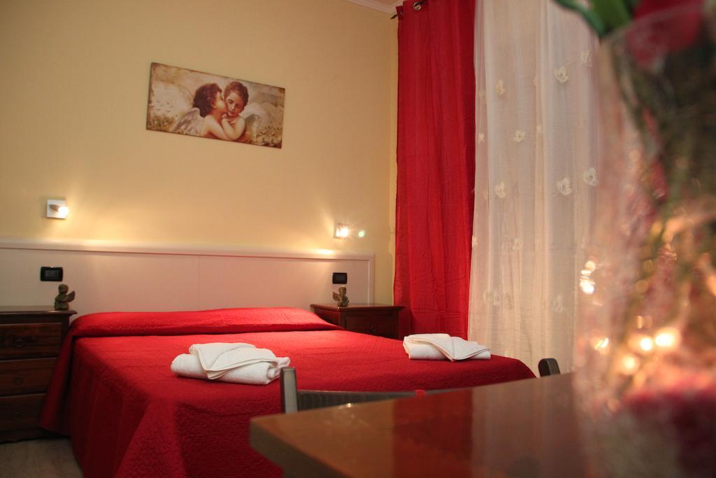 B&B Inn Trastevere Rome Exterior photo