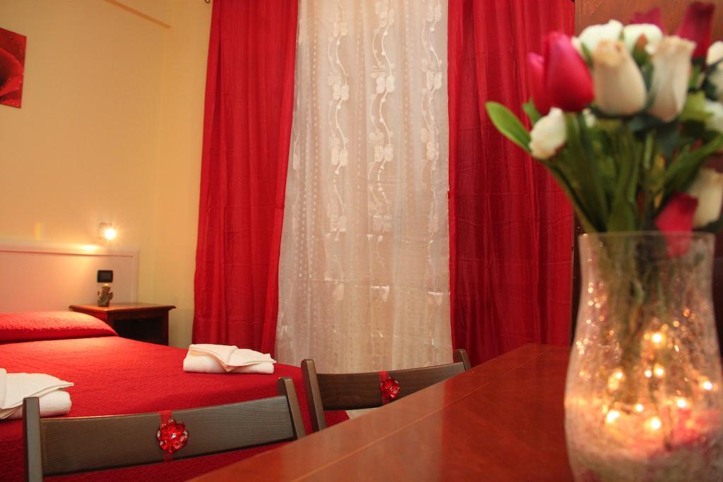B&B Inn Trastevere Rome Room photo