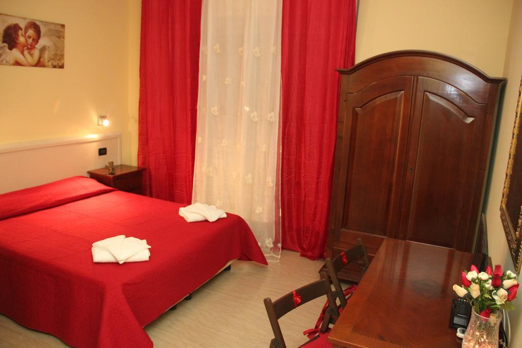 B&B Inn Trastevere Rome Room photo