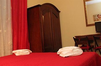 B&B Inn Trastevere Rome Exterior photo
