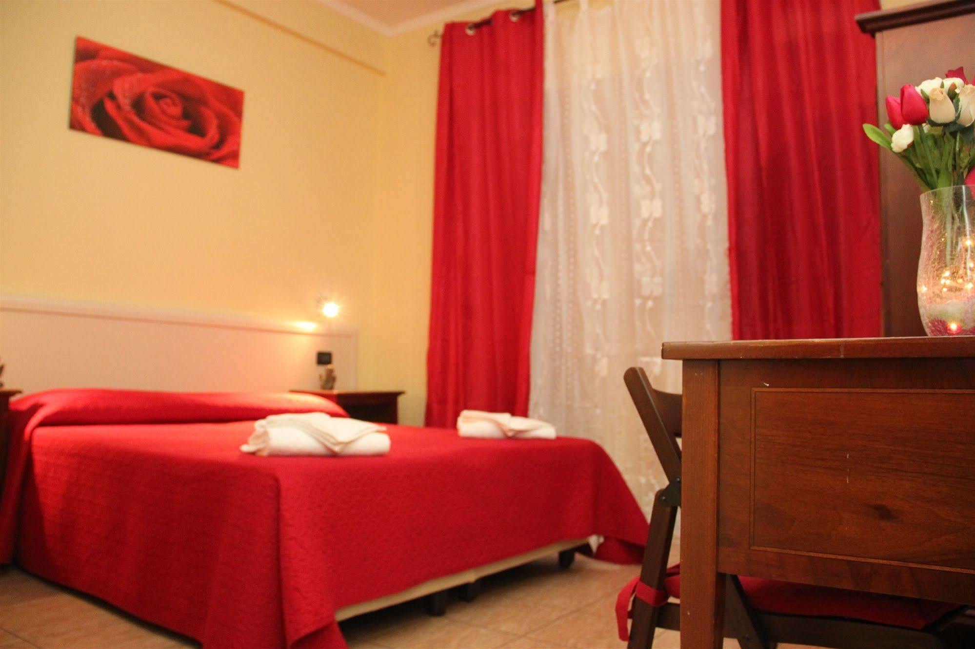 B&B Inn Trastevere Rome Exterior photo