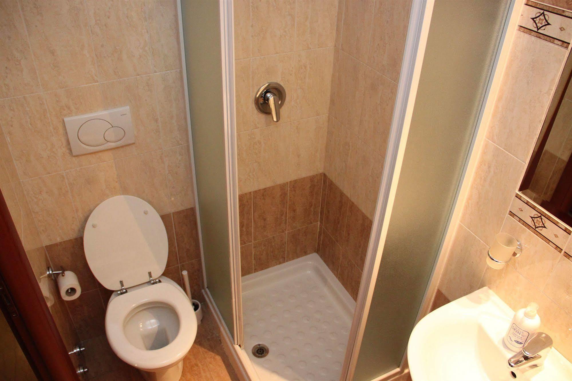 B&B Inn Trastevere Rome Exterior photo