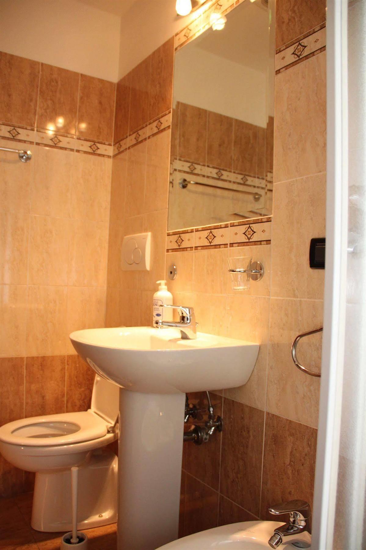 B&B Inn Trastevere Rome Exterior photo