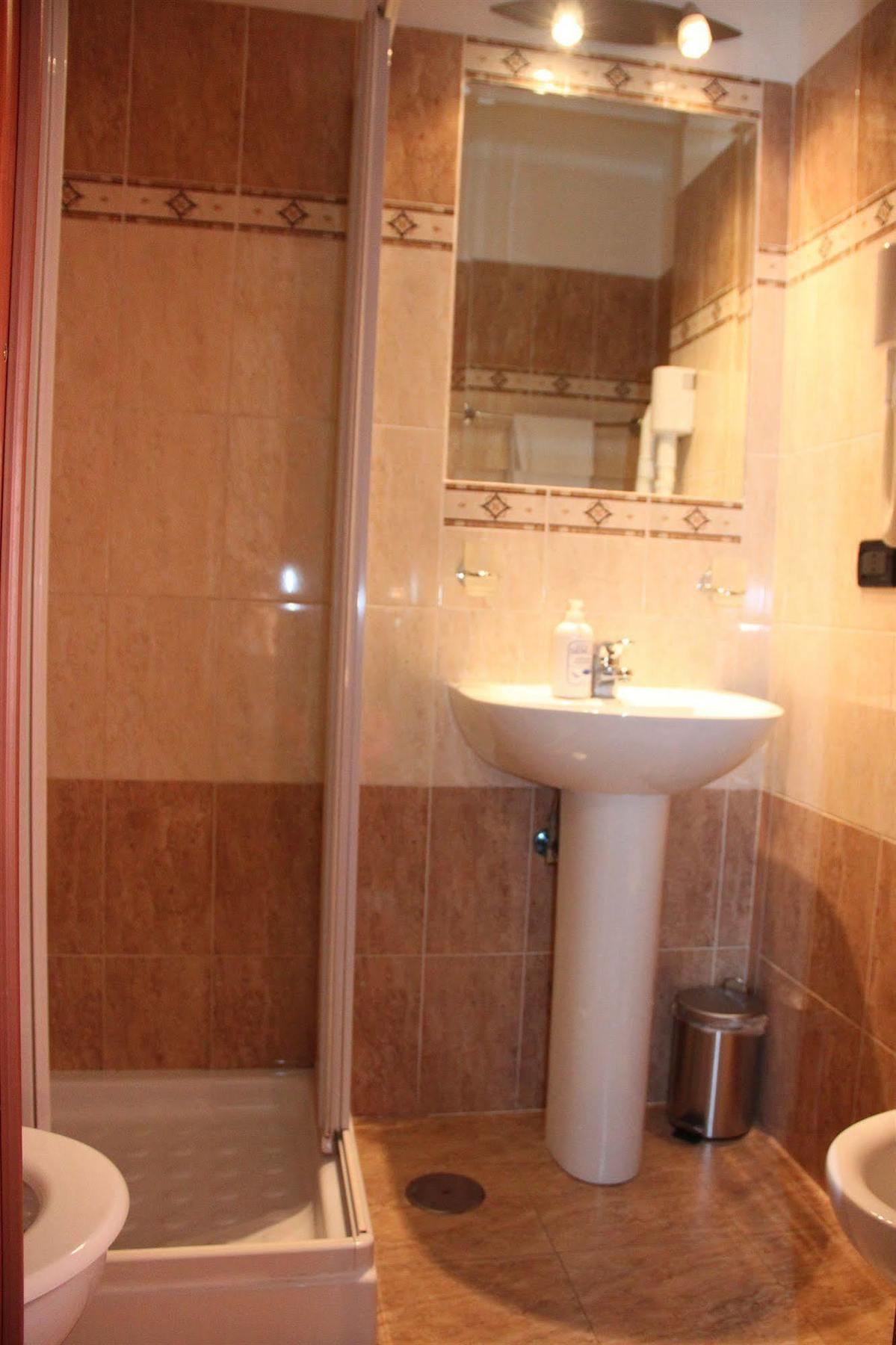 B&B Inn Trastevere Rome Exterior photo