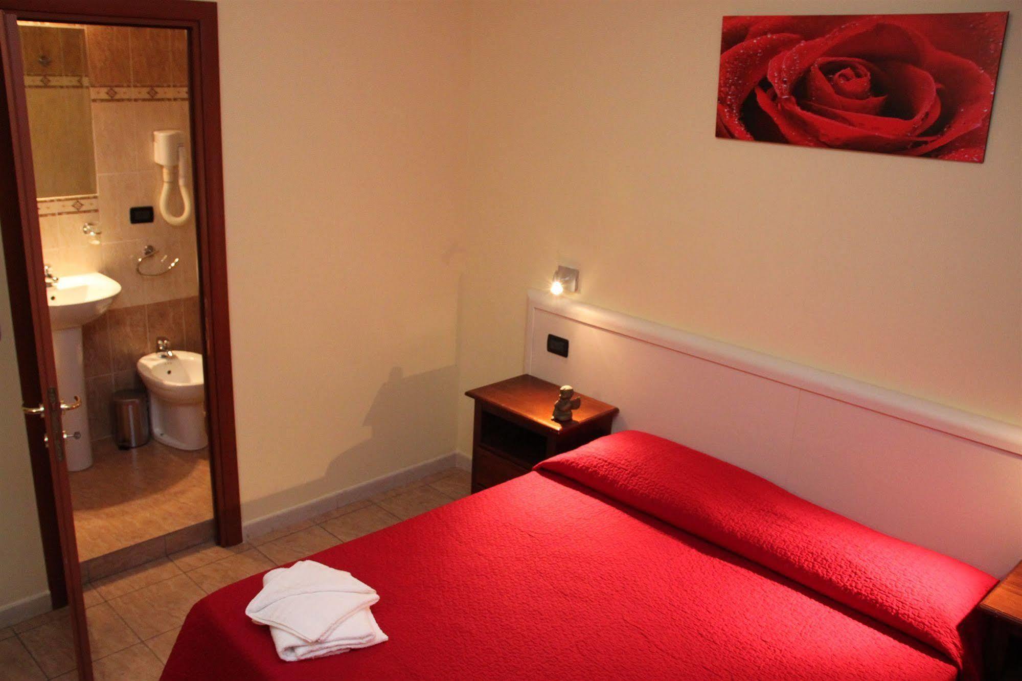 B&B Inn Trastevere Rome Exterior photo