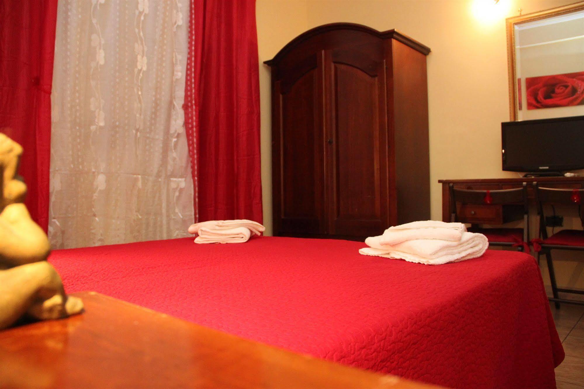 B&B Inn Trastevere Rome Exterior photo